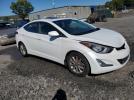 Hyundai ELANTRA Se Image 5