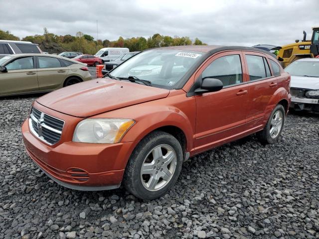  Salvage Dodge Caliber