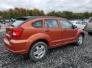 Dodge Caliber Sxt Image 3