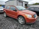 Dodge Caliber Sxt Image 10