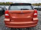 Dodge Caliber Sxt Image 5