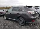 Lexus RX 350 Image 14