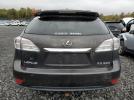 Lexus RX 350 Image 11