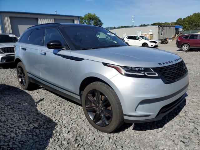 Land Rover Range Rover S Image 6