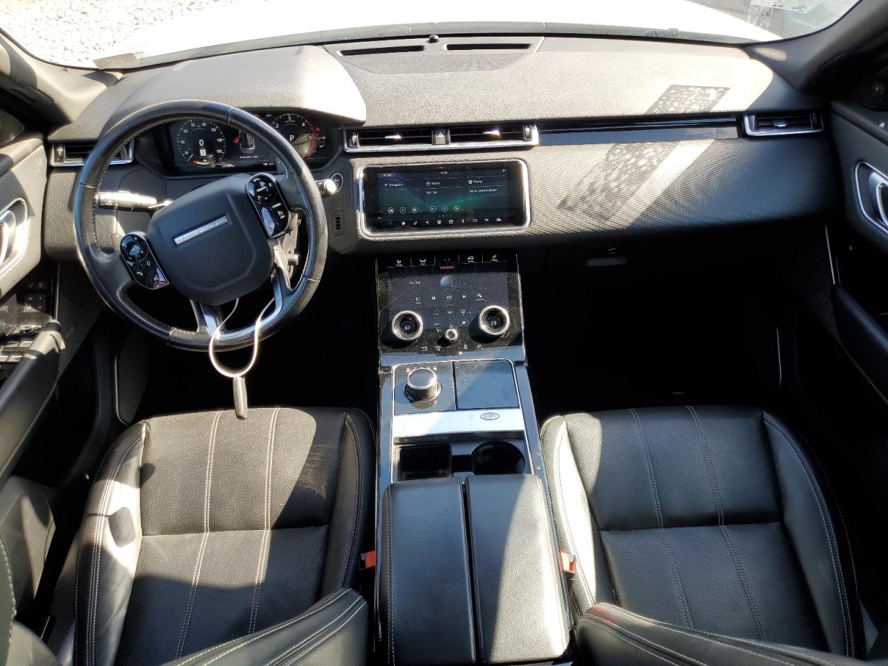 Land Rover Range Rover S Image 12