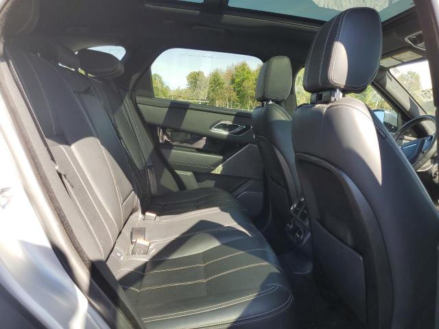 Land Rover Range Rover S Image 8