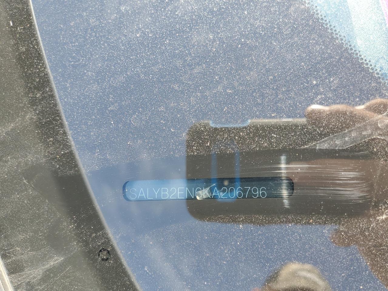 Land Rover Range Rover S Image 10