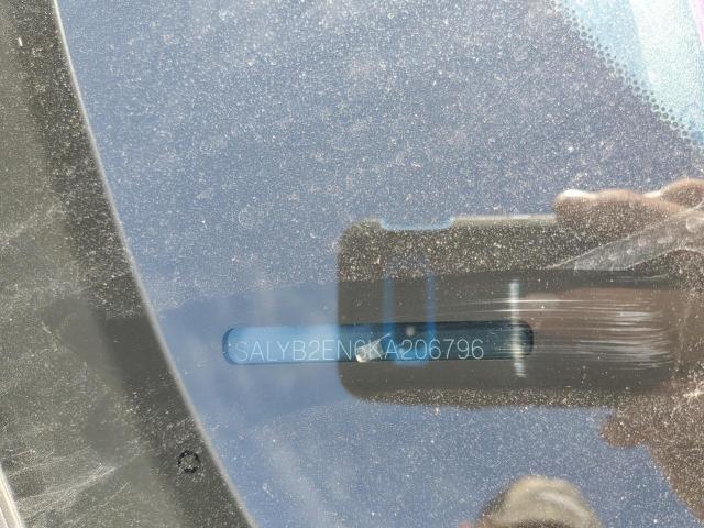 Land Rover Range Rover S Image 10