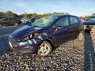 Ford Fiesta Se Image 1