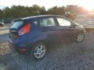 Ford Fiesta Se Image 3