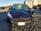 Ford Fiesta Se Image 5