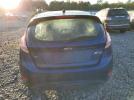 Ford Fiesta Se Image 4