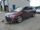 Honda Odyssey Exl Image 1