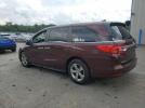 Honda Odyssey Exl Image 2