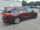Honda Odyssey Exl Image 9