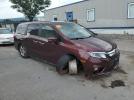 Honda Odyssey Exl Image 4