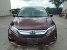 Honda Odyssey Exl Image 12