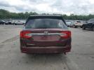 Honda Odyssey Exl Image 8