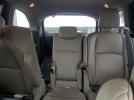 Honda Odyssey Exl Image 10