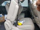 Honda Odyssey Exl Image 11