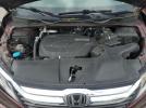 Honda Odyssey Exl Image 13