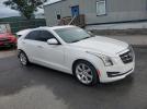 Cadillac ATS Image 10