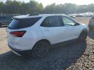 Chevrolet Equinox Rs Image 3