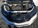 Chevrolet Equinox Rs Image 8