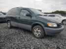 Toyota Sienna Ce Image 8