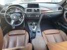 BMW 3 Series Xi Image 5