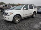 Nissan Pathfinder Le Image 1