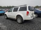 Nissan Pathfinder Le Image 10