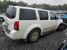 Nissan Pathfinder Le Image 4
