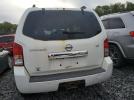 Nissan Pathfinder Le Image 11