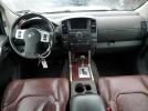 Nissan Pathfinder Le Image 9