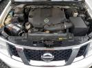 Nissan Pathfinder Le Image 8