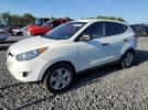 Hyundai TUCSON Gl Image 1