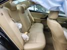 Toyota Camry Le Image 10