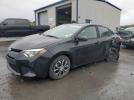 Toyota Corolla L Image 1