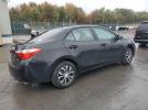 Toyota Corolla L Image 8