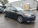Toyota Corolla L Image 13