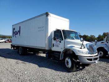  Salvage International 4000 Serie