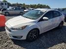 Ford Focus Sel Image 1
