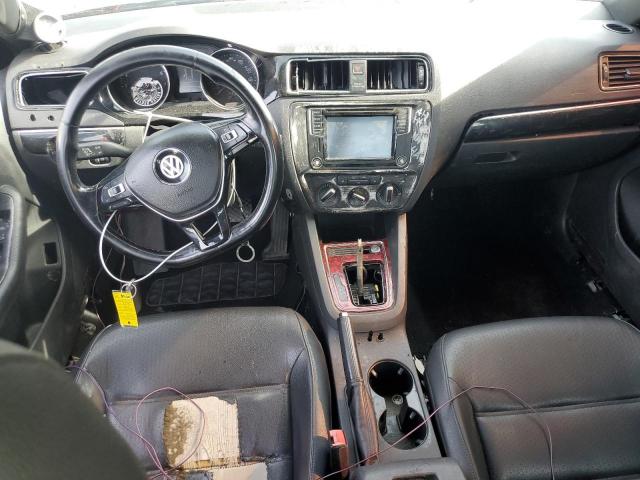 Volk Jetta Sport Image 10