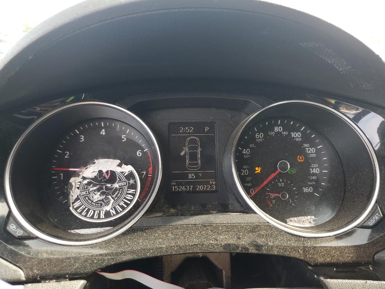 Volk Jetta Sport Image 9