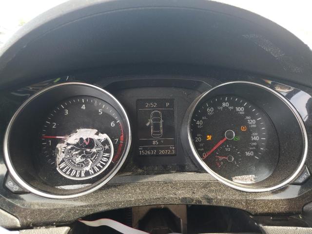 Volk Jetta Sport Image 9