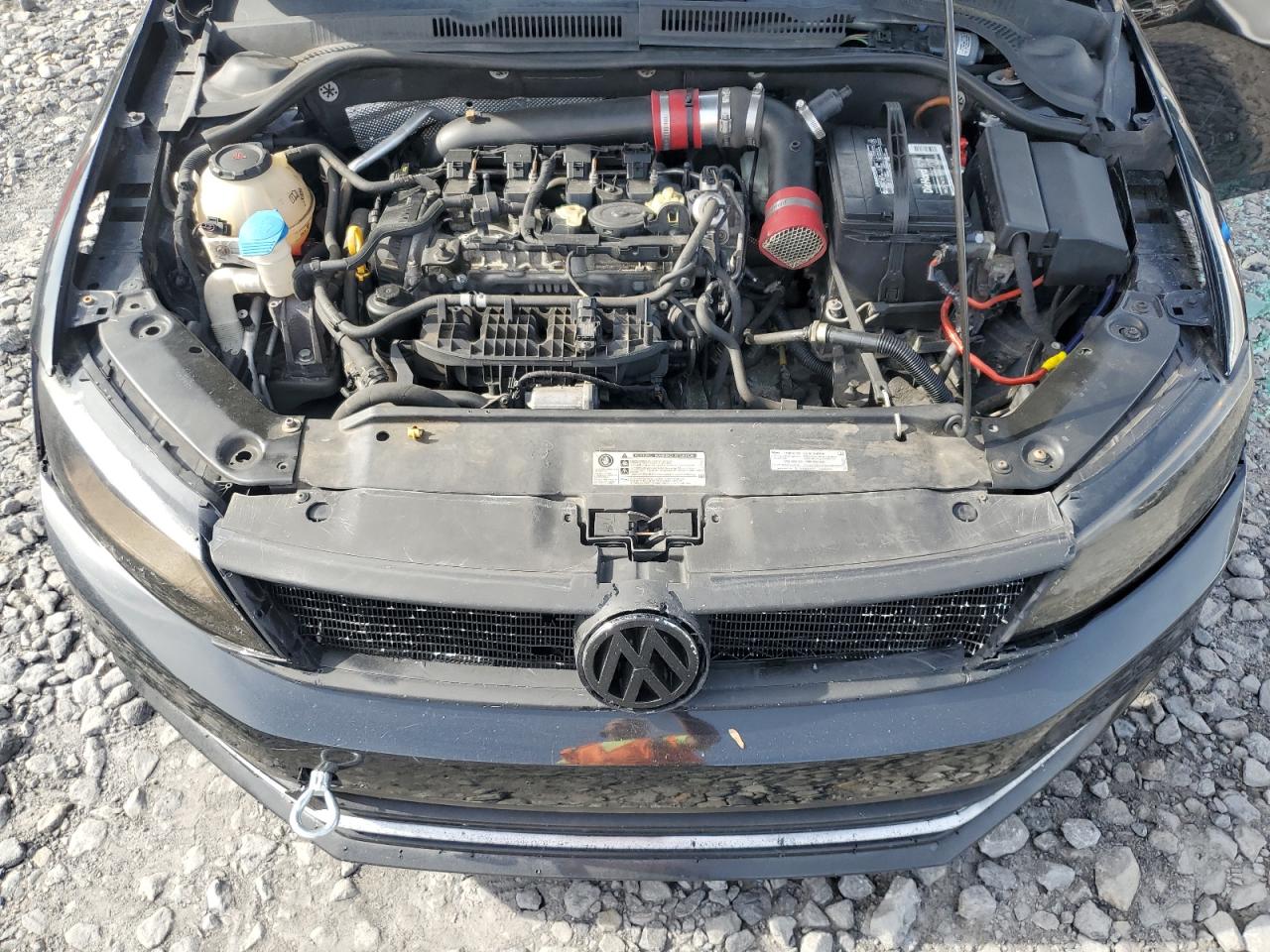 Volk Jetta Sport Image 5