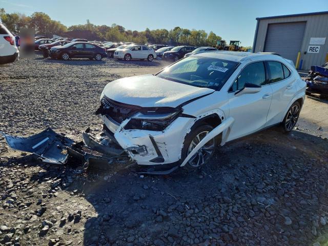  Salvage Lexus Ux