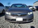 Honda Civic Lx Image 8