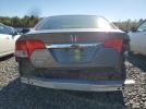 Honda Civic Lx Image 11
